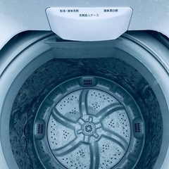 ✨2019年製✨941番 ニトリ✨全自動電気洗濯機✨NTR60‼️