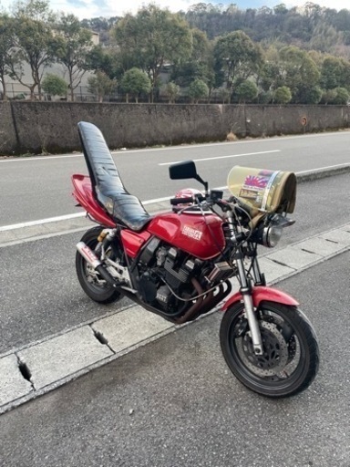 その他 XJR400