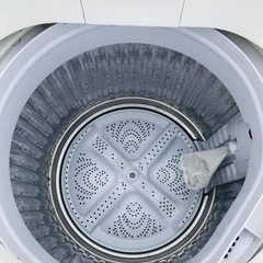 ✨2017年製✨945番 シャープ✨電気洗濯機✨ES-KS70S-N