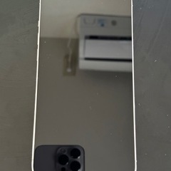 【ネット決済・配送可】iPhone 12 Pro Max シルバ...