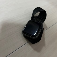 Apple Watch Series 4 44ミリ　NIKEモデル