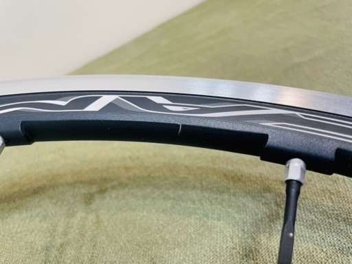 campagnolo カンパニョーロ SHAMAL ULTRA C17 WH17-SH2FRB 【公式通販】