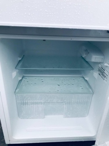 ✨2020年製✨962番 アイリスオーヤマ✨冷凍冷蔵庫✨KRSD-YD9A‼️