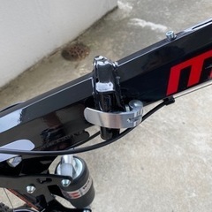 マウンテンバイク26インチ❣️新品に近い(購入後3週間)