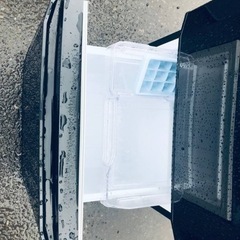 ✨2019年製✨967番 三菱✨冷凍冷蔵庫✨MR-P15D-B‼️