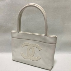 絶対買えない価格に値下げ　VINTAGE CHANEL ヴィンテ...