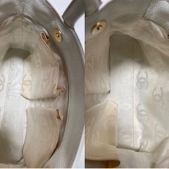 絶対買えない価格に値下げ VINTAGE CHANEL ヴィンテージシャネル