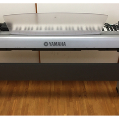 ヤマハ 電子ピアノ P-95 イス付