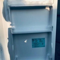 ③2993番 Haier✨冷凍冷蔵庫✨JR-N130A‼️