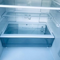 ③2997番 AQUA✨冷凍冷蔵庫✨AQR-36J(S)‼️