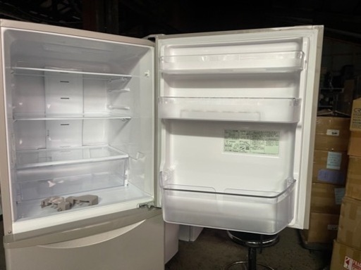 日立 冷凍冷蔵庫：3ドア 定格内容積265L（R-27GV） | renap.ir