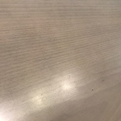 ニトリダイニングテーブル