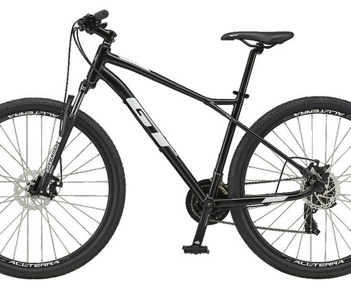 GT AGGRESSOR SPORT (M) 2020年モデル
