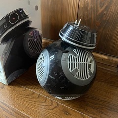 STAR WARS BB-9E