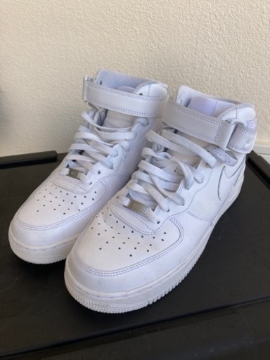 nike エアフォース1  high 28㎝ 【値下げ】