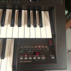 YAMAHAエレクトーンEL-37