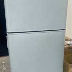 TOSHIBA冷凍冷蔵庫[受付終了]