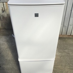 冷蔵庫 三菱 2020年 146L