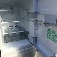 冷蔵庫 三菱 2020年 146L