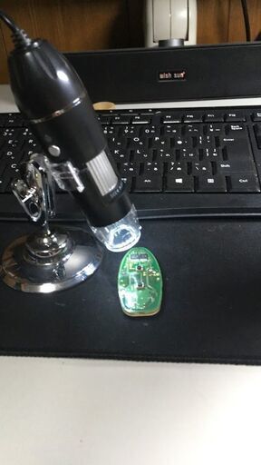 パソコン用顕微鏡