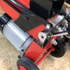 アース&フォレスト EF-7T-01A 電気薪割機【10832369】