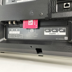 中古☆SONY 液晶テレビ KDL-40W600B 