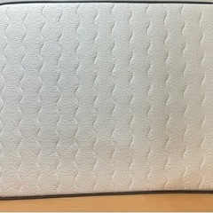 美品】nellマットレス＊ダブル＊秋葉原近郊まで取りに来ていただける方