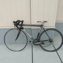 ロードバイク BELLE EQUIPE ベルエキップ 現状車