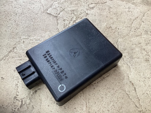 スズキ　グラストラッカー250 イグナイター　CDI グラストラッカー CDI イグナイター（スズキ グラストラッカー