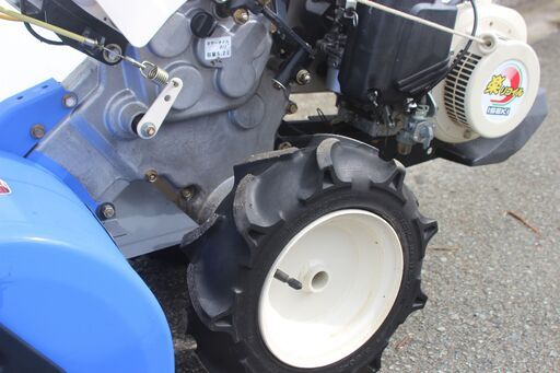 管理機/耕運機 イセキ マイペット55 KCR55-HV 美品 状態良好 爪 管理機/耕運機 イセキ マイペット55 KCR55-HV 美品 状態良好 爪