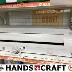 値下げしました(^_-)-☆コロナ CSH-N2217 17年式 エアコン 6～9畳