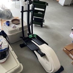 エリプティカルクロストレーナー SE155-30 家庭用