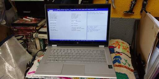 ノートパソコン NEC Lavie ZERO HZ750BAB Core i7