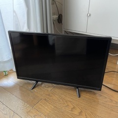 液晶テレビ  OL19WD100/OL24WD100（ORION）