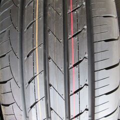 取りに来れる人限定　GOODYEAR EfficientGrip 215/65R16 16インチ 夏タイヤ 4本 2016年製 ほぼ未使用