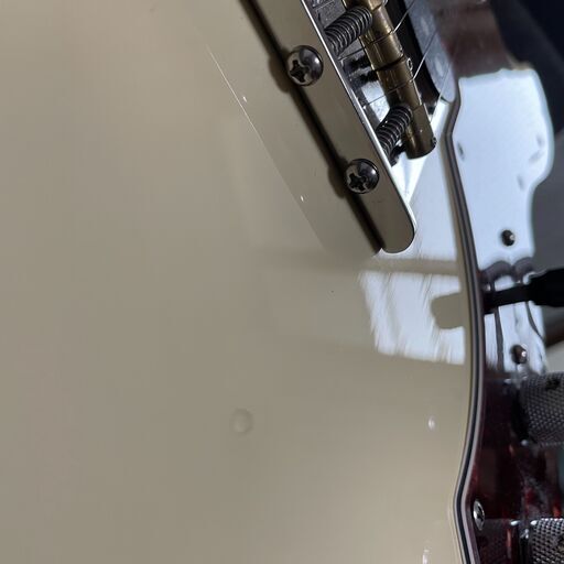 アップグレード済 Fender telecaster thinline american 購入 deluxe  
