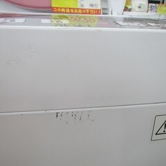 ID:G60330733　シャープ　全自動洗濯機６ｋ