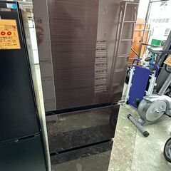 【SALE】ハイセンスジャパン 3ドア 冷凍冷蔵庫 HR-G28...