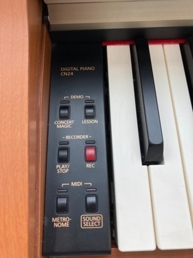 動作確認済み】トレファク高槻店 KAWAI(カワイ)電子ピアノをご紹介し 動作確認済み】トレファク高槻店 KAWAI(カワイ)電子ピアノをご紹介し