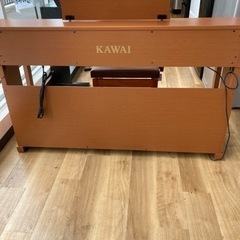 動作確認済み】トレファク高槻店 KAWAI（カワイ）電子ピアノをご紹介し 
