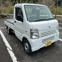 63 キャリィ｜スズキの中古車(4ページ目)｜ジモティー