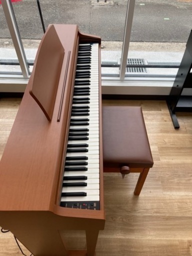 【動作確認済み】トレファク高槻店　KAWAI（カワイ）電子ピアノをご紹介します！ 動作確認済み】トレファク高槻店 KAWAI（カワイ）電子ピアノをご紹介し