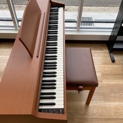 動作確認済み】トレファク高槻店 KAWAI（カワイ）電子ピアノをご紹介し 