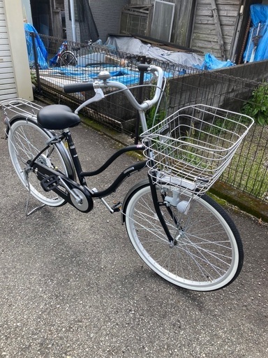 自転車