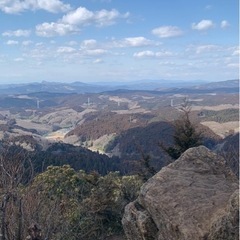 初心者☆関東の低山日帰りで、登山、トレッキングしませんか？の画像