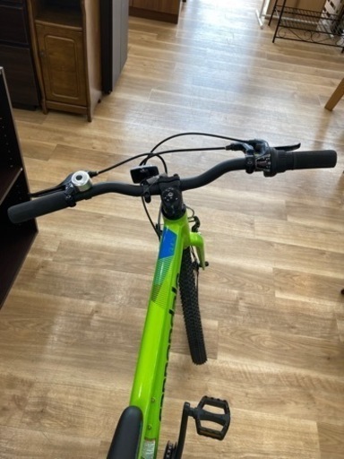 【トレファク高槻店】cannondale（キャノンデール）24インチ クロスバイクをご紹介します！