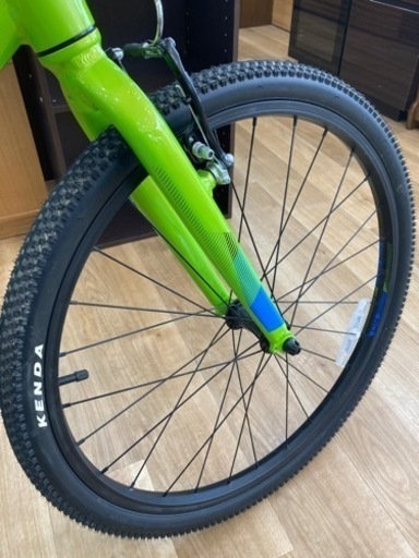 【トレファク高槻店】cannondale（キャノンデール）24インチ クロスバイクをご紹介します！