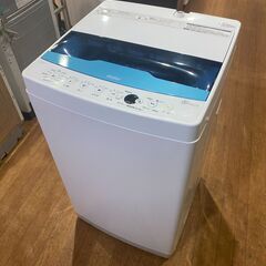 【愛品館市原店】Haier 2021年製 7.0Kg洗濯機 JW...