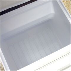 SHARP/シャープ 2ドア冷蔵庫 SJ-D14F 2020年製 つけかえどっちもドア 札幌 東区 市内配送可