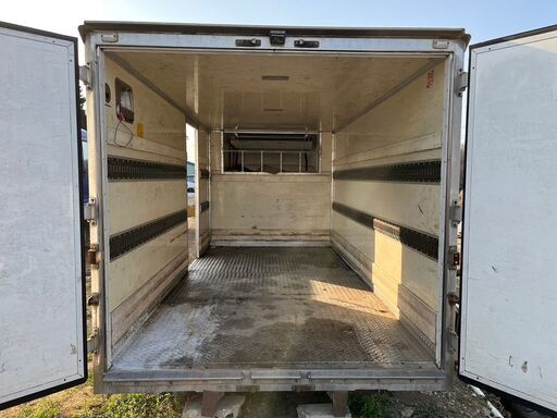 コンテナ37(0449) 倉庫や物置にいかがですか